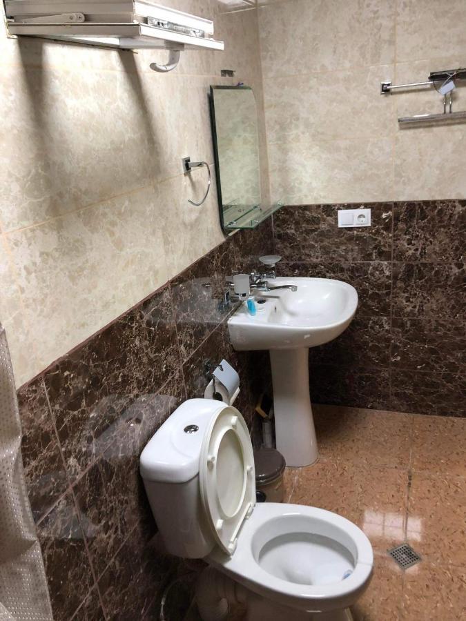 Отель Daviti Тбилиси Экстерьер фото